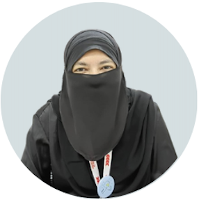 Suriani Md Mustaffa
