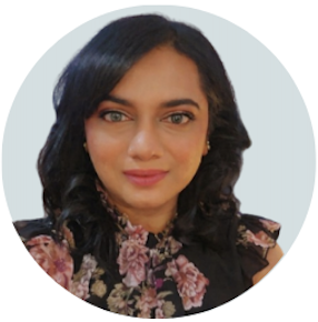 Cassandra Praba