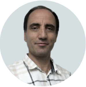Dr Veysel Binbay