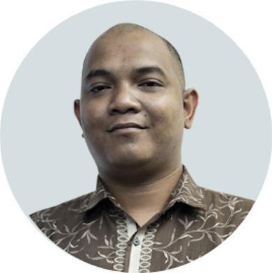Mohamad Izzuddin