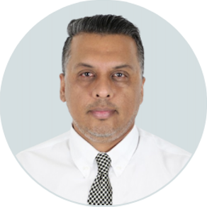 Indra Prakash Singh