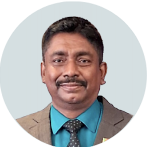 Prasad Kaushalya Dodangodage