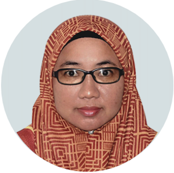 Fariza Ibrahim