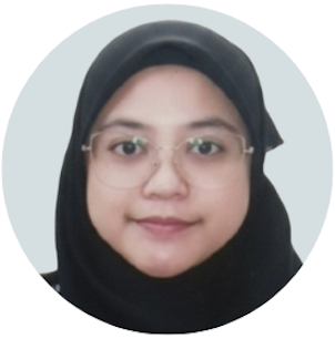 Mimie Nur Illya Zamira