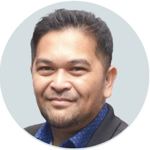 Aswandi Amin