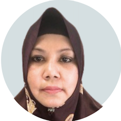 Norshida Meor Hashim