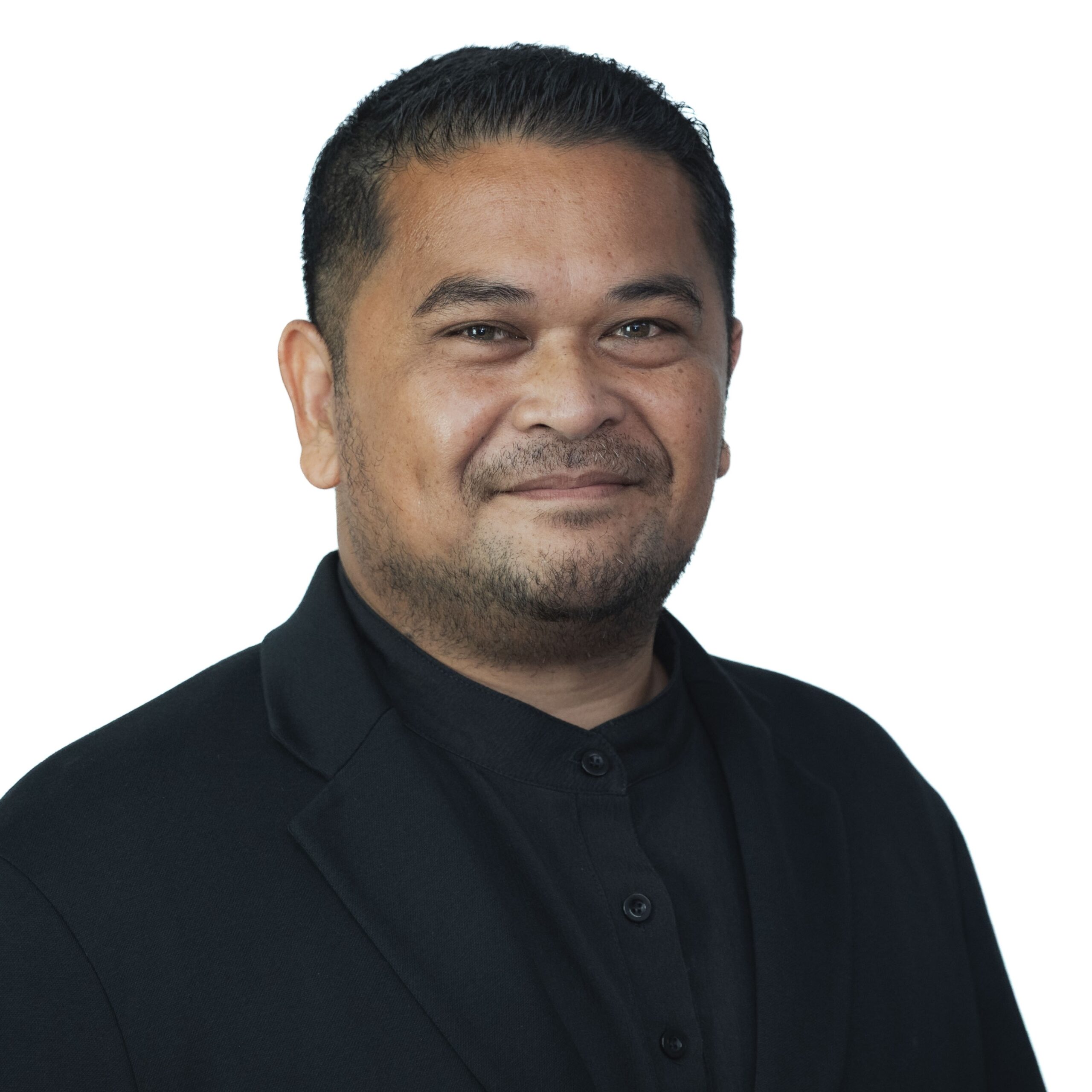 Aswandi Amin