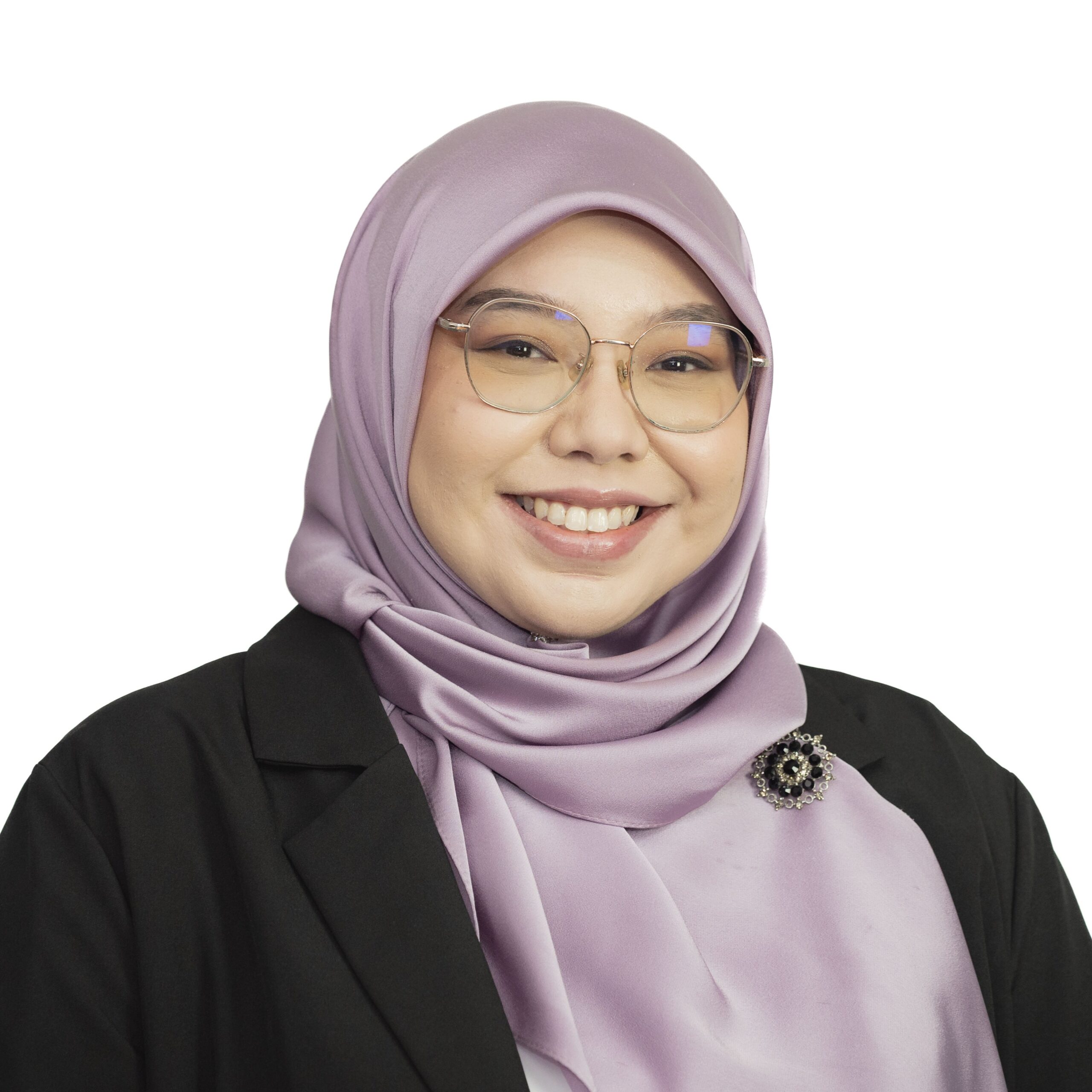 Siti Balqis