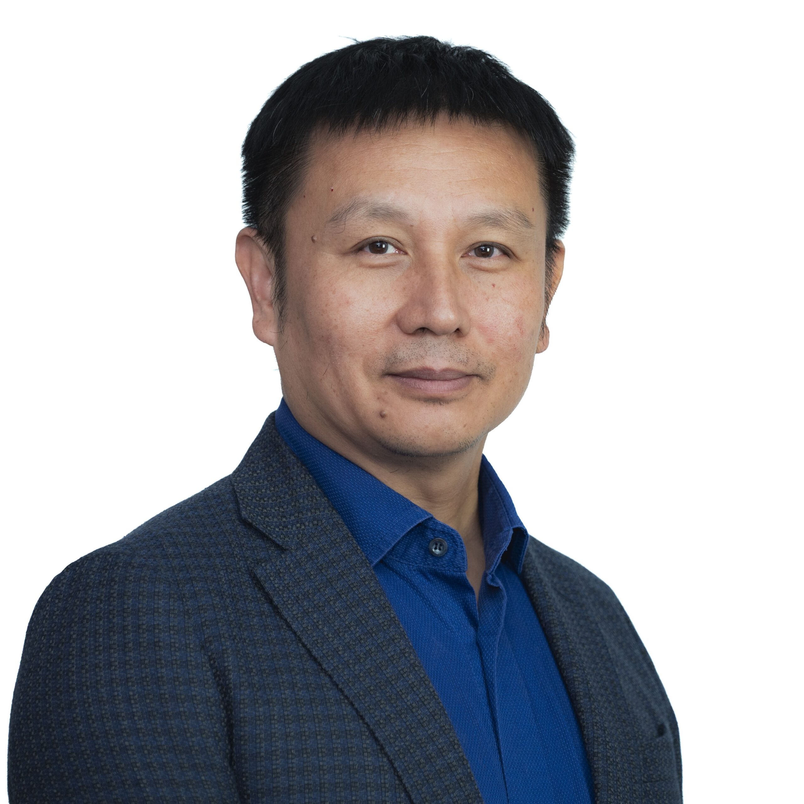 Cai Yanjiang