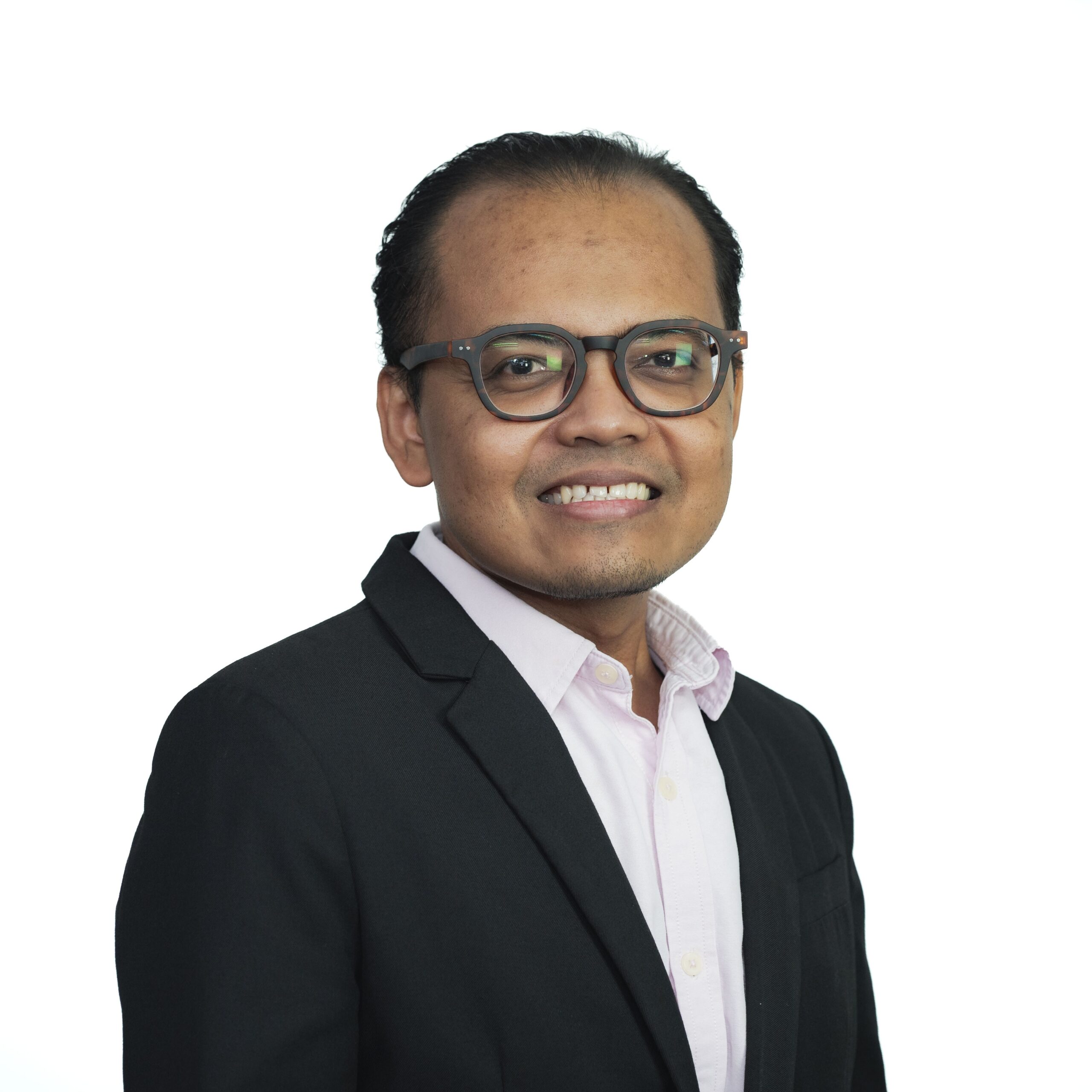 Muhammad Khamsi