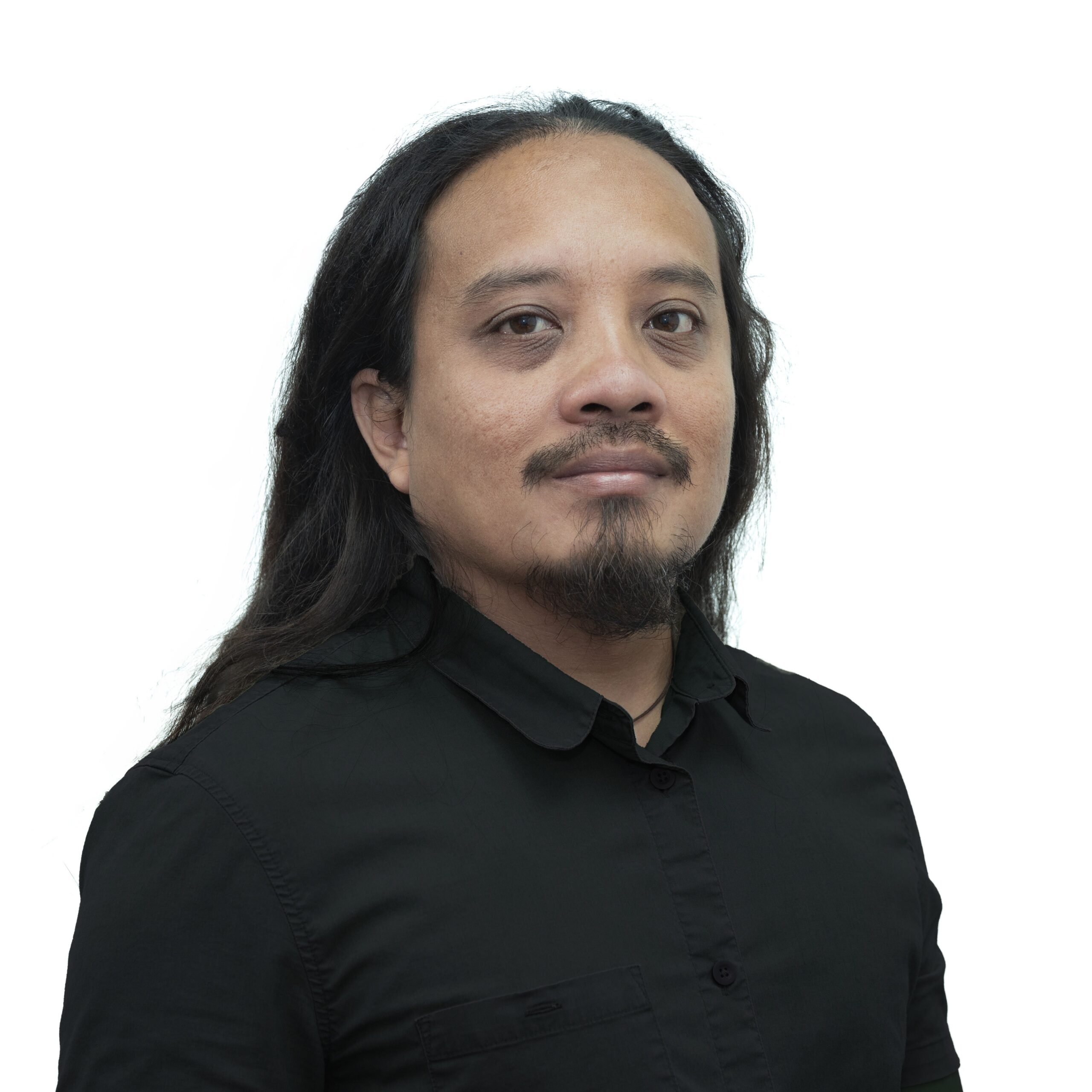 Nadzim Zainal