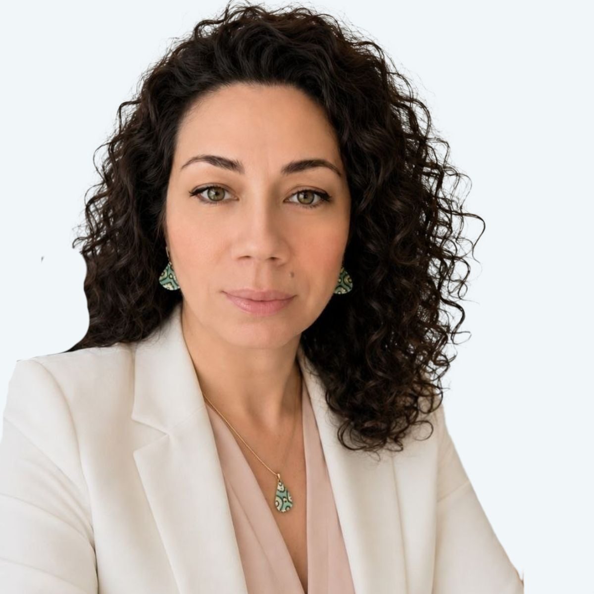 Nargiza Numanova