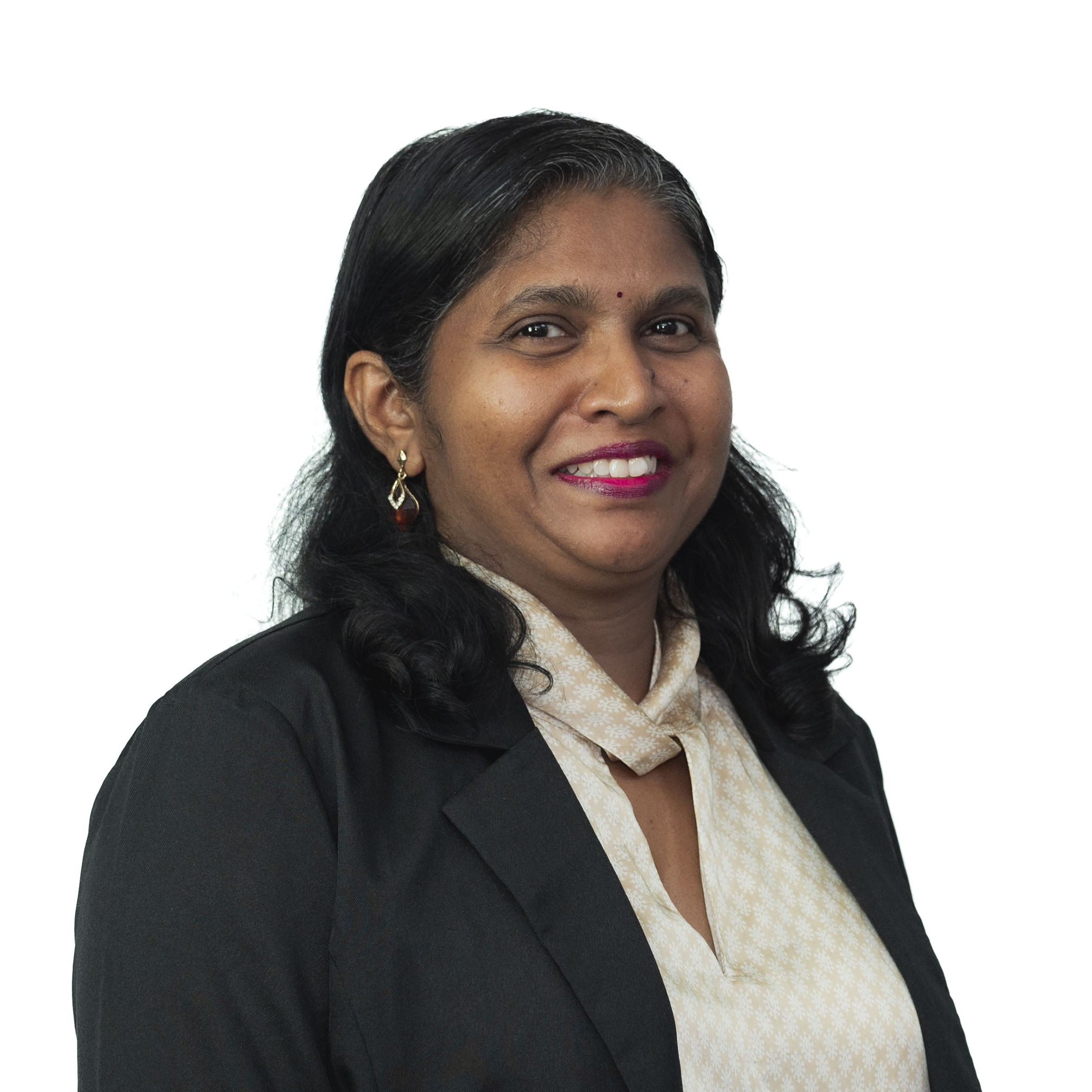Prema Javaraman