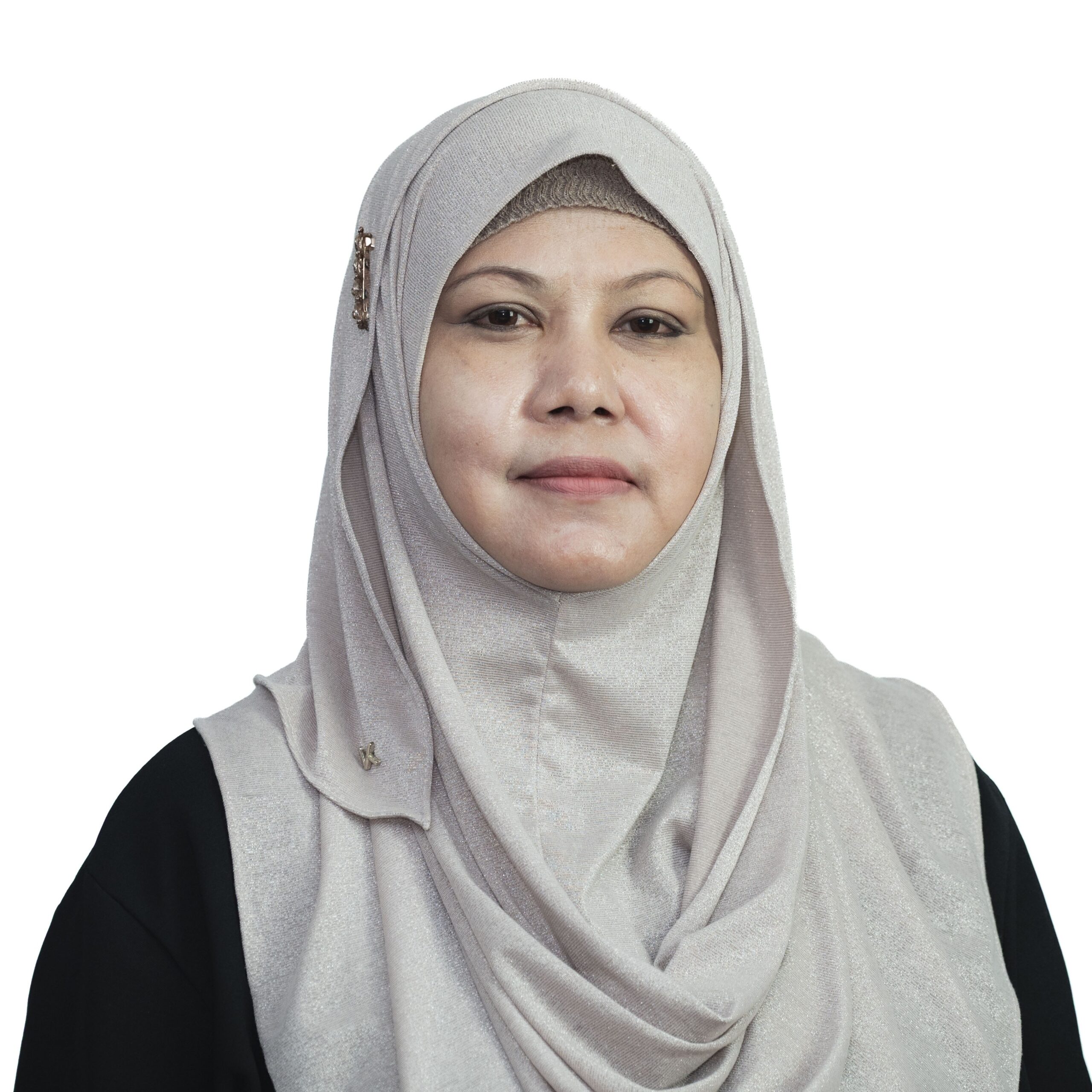 Norshida Meor Hashim